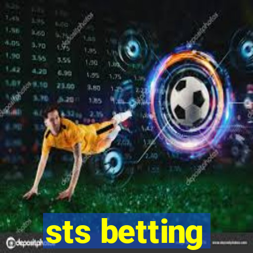 sts betting