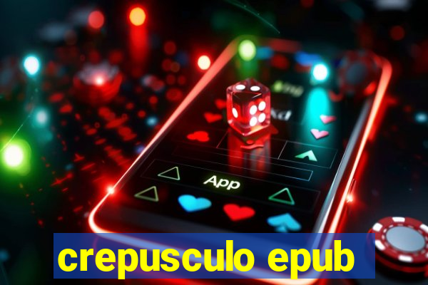 crepusculo epub