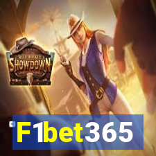F1bet365
