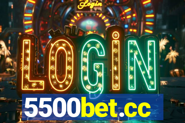 5500bet.cc