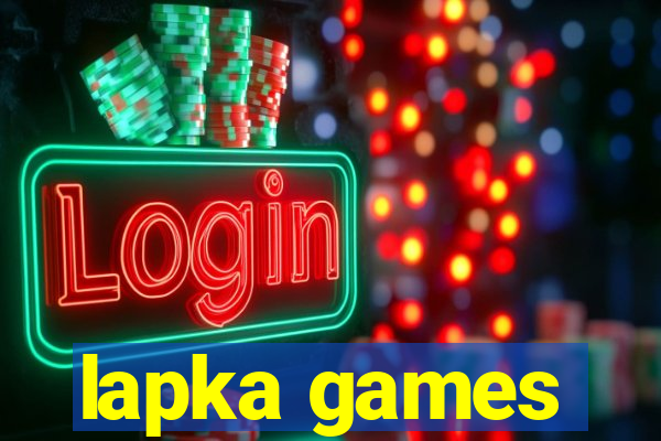 lapka games