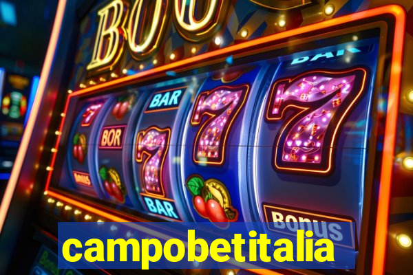 campobetitalia