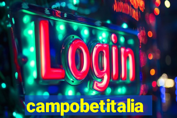 campobetitalia