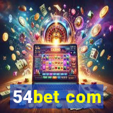 54bet com