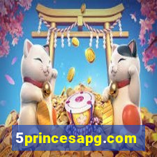 5princesapg.com