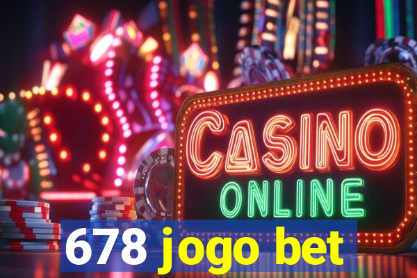 678 jogo bet