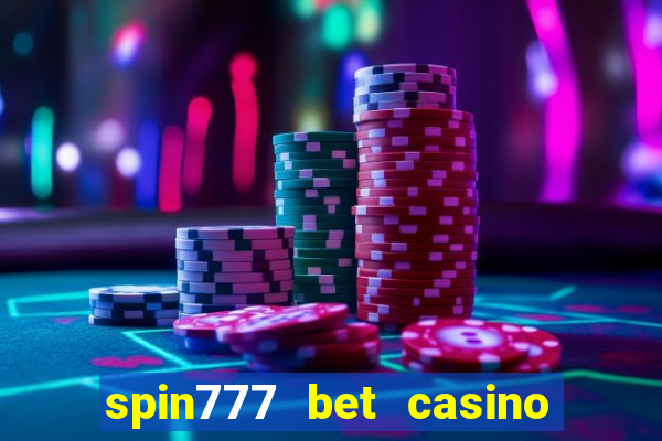 spin777 bet casino pgsoft fortune ox
