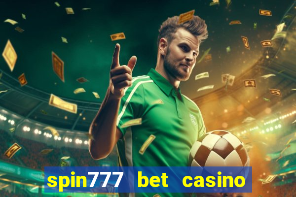 spin777 bet casino pgsoft fortune ox