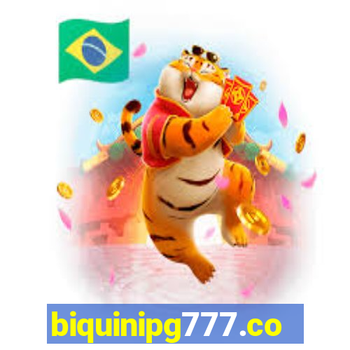 biquinipg777.com