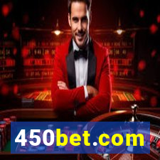 450bet.com