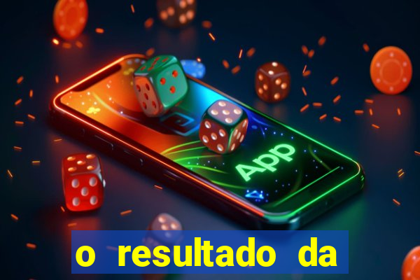 o resultado da popular de 12:40