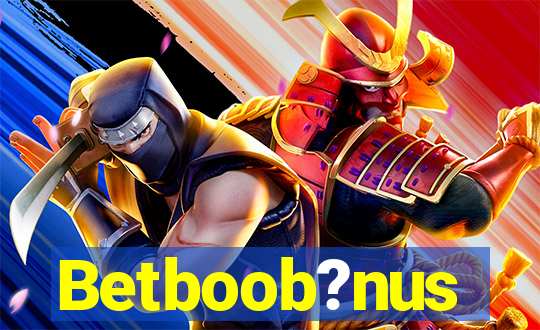 Betboob?nus