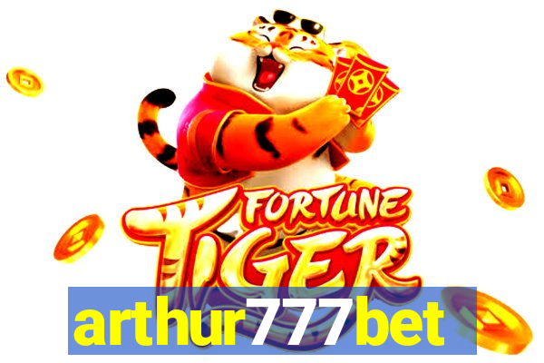 arthur777bet