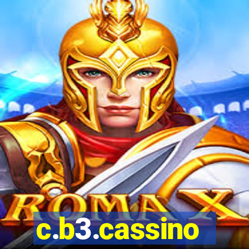 c.b3.cassino