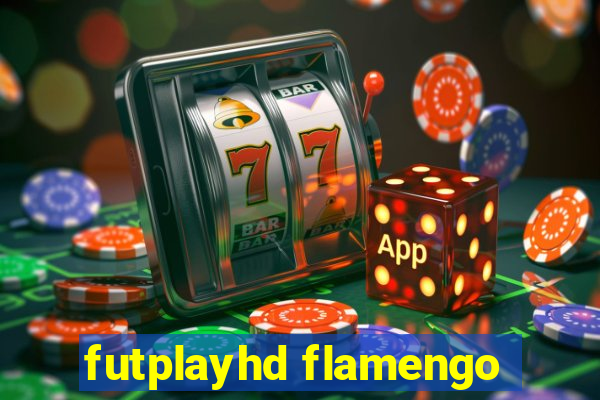 futplayhd flamengo