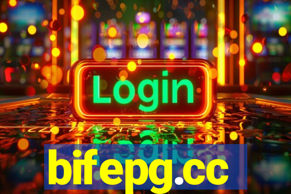 bifepg.cc