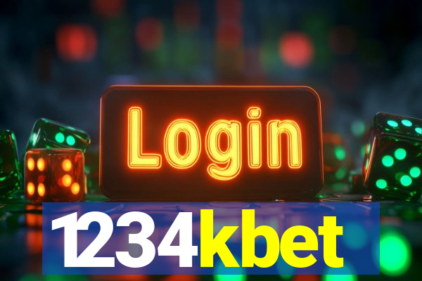 1234kbet