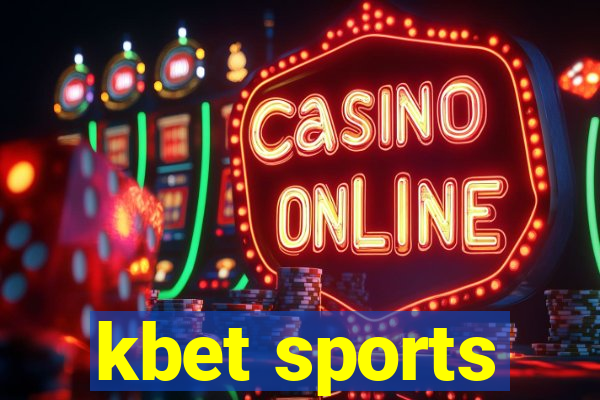 kbet sports