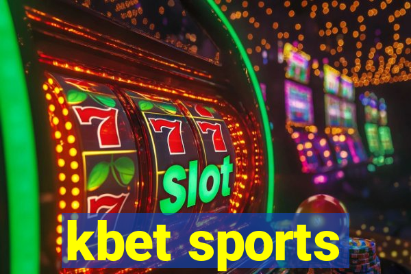 kbet sports