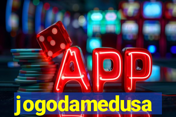 jogodamedusa