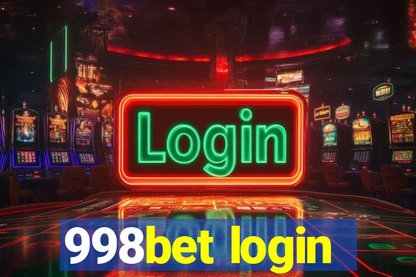 998bet login