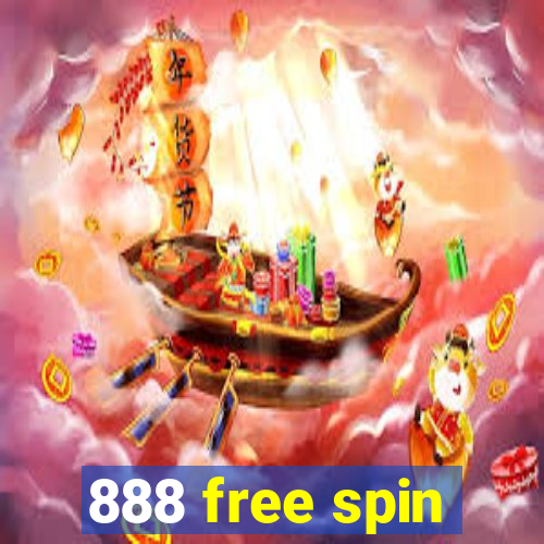 888 free spin
