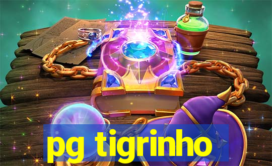 pg tigrinho
