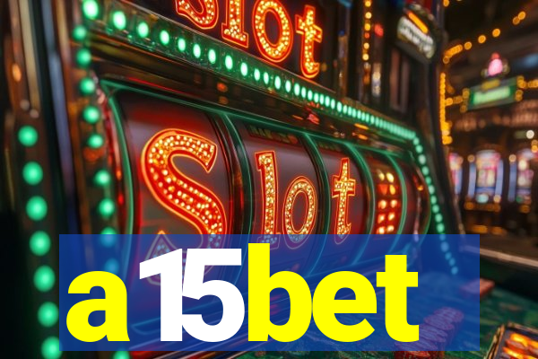 a15bet