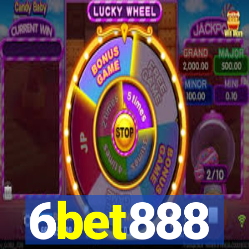 6bet888