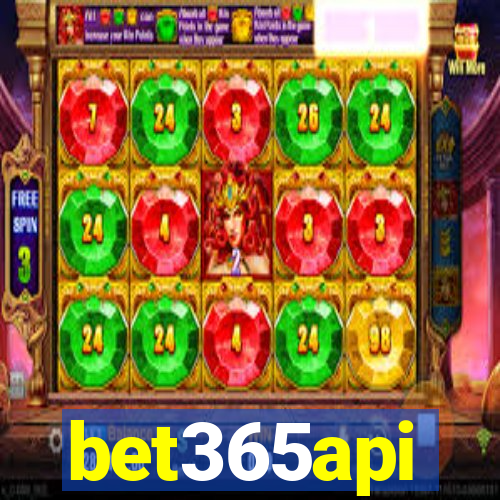 bet365api