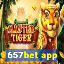 657bet app