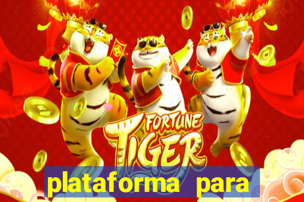 plataforma para jogar demo