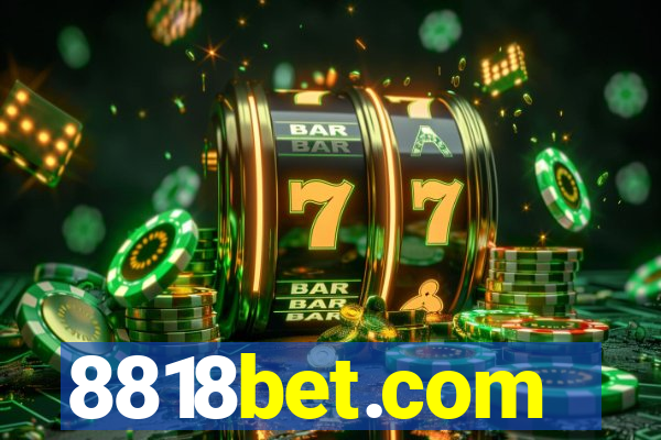 8818bet.com