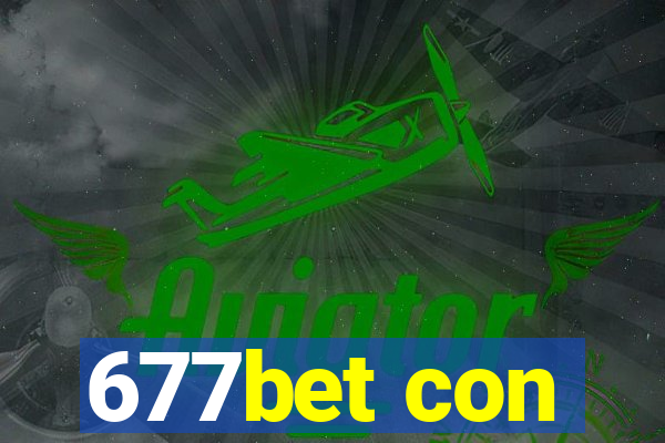 677bet con