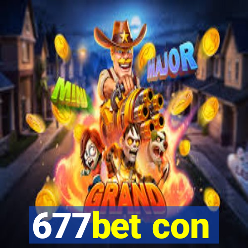 677bet con