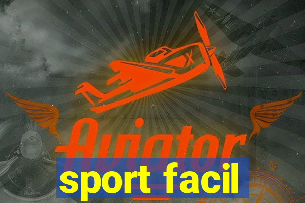 sport facil
