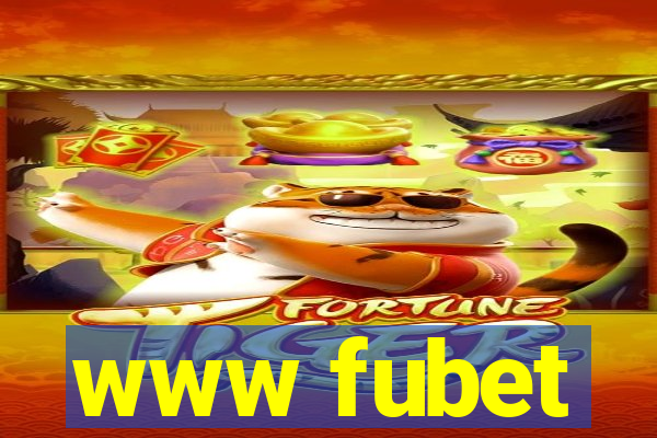 www fubet