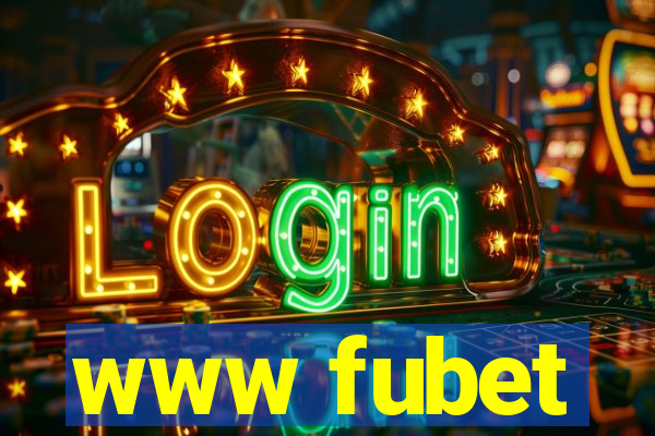 www fubet
