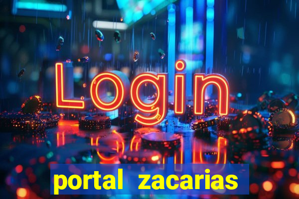 portal zacarias maloqueiro cavando sua cova