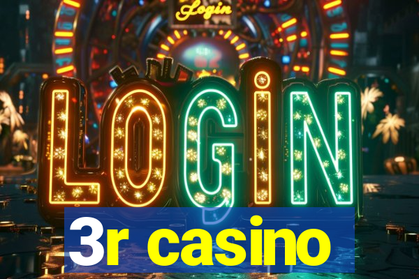 3r casino