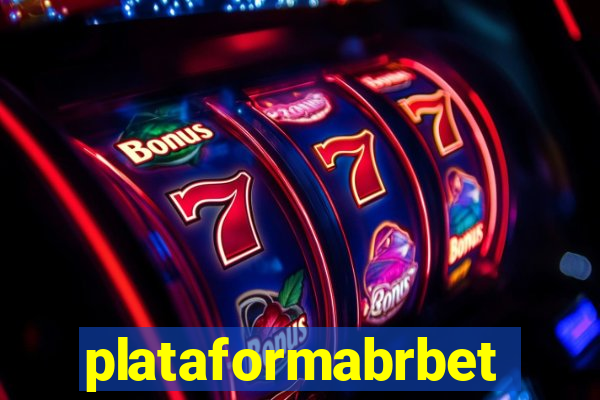 plataformabrbet