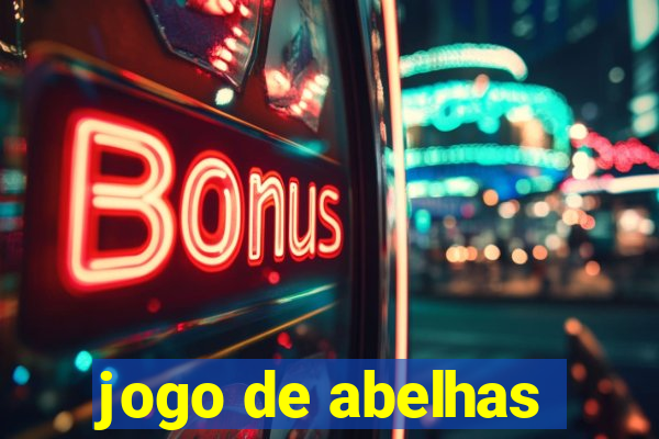 jogo de abelhas