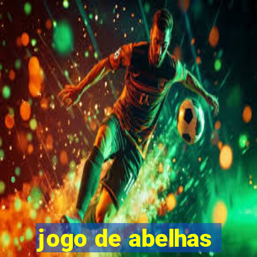 jogo de abelhas