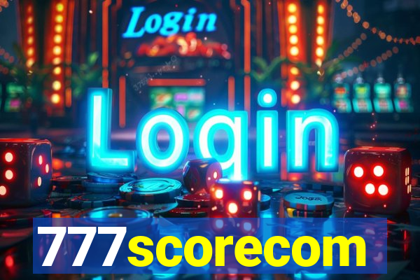 777scorecom