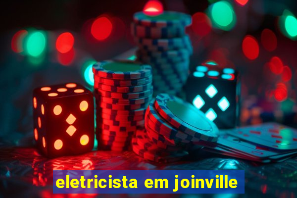 eletricista em joinville