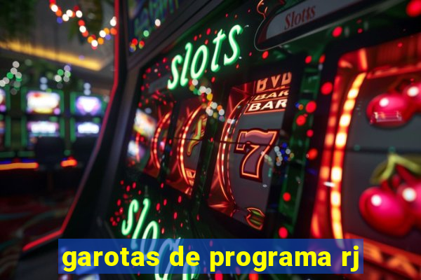 garotas de programa rj