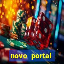 novo portal cruzeiro do sul virtual
