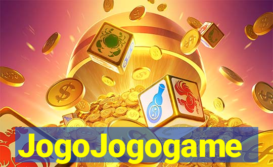 JogoJogogame