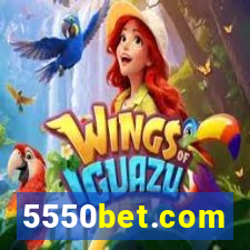 5550bet.com