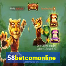 58betcomonline